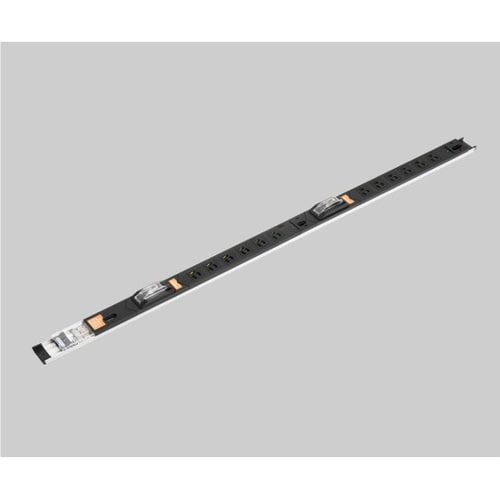 HA7121S抜止形コンセントバー12個