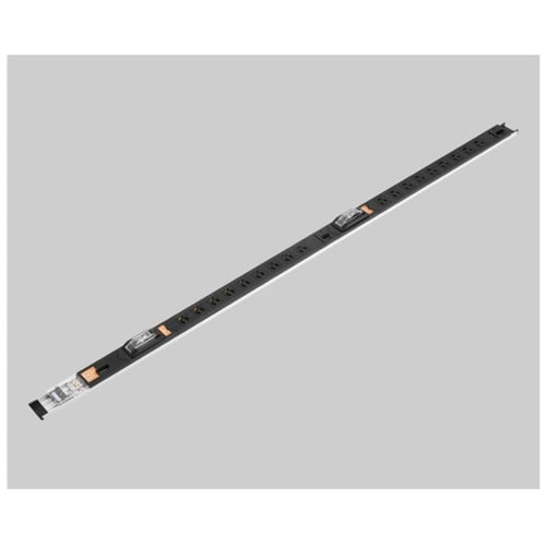 HA7181S抜止形コンセントバー18個