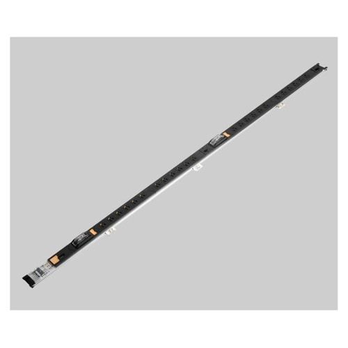 HA7241抜止形コンセントバー24個口