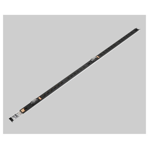 HA7241S抜止形コンセントバー24個