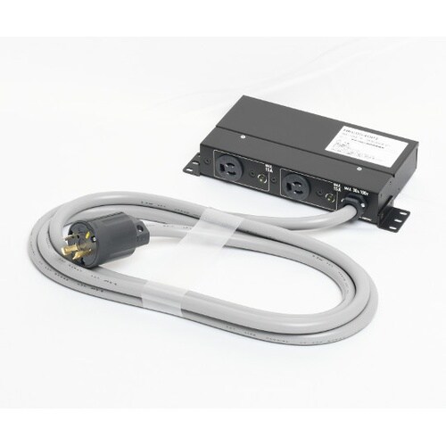 HKC0540PT コンセントバー2個口