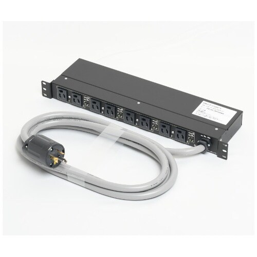 HKC2730PT コンセントバー1U用