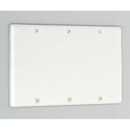 K1043A 新金プレートブランク3個用