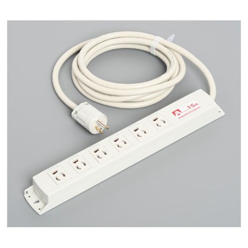 KC1330 抜止OAタップ6個口