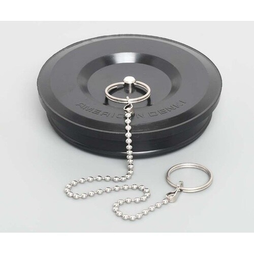 KF100 フランジインレット用カバー