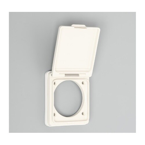 PLC64W 防水パネルリフトカバー