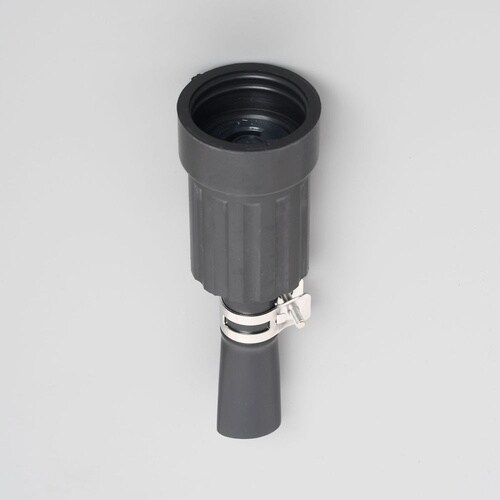 R104 E2P15防水形コネクタボディ