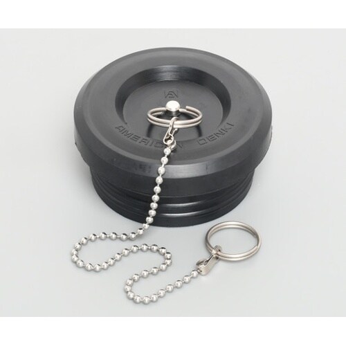 WKP60 60A プラグ用防水カバー