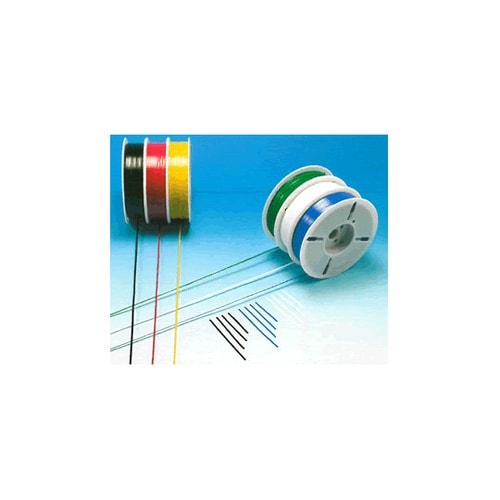 カラータイ 600M巻 緑