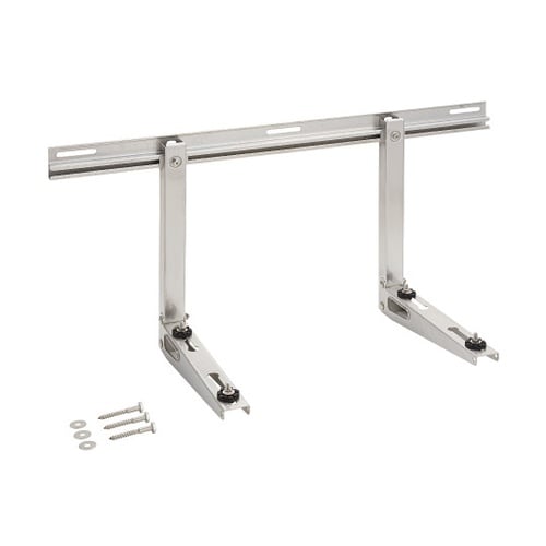 C−KU2−SUS 据付部品・壁面用