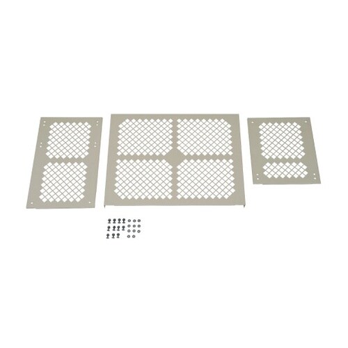 クーラーキヤッチャー平地・二段置き用 保