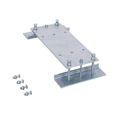 CB−KB700 H鋼用 緩勾配ベース