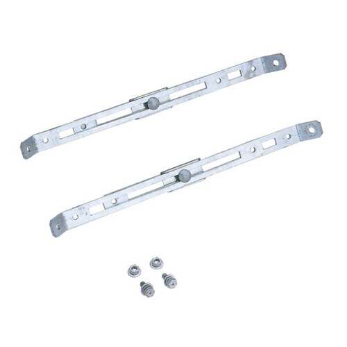 CE−DSクーラーキヤッチャー壁固定金具