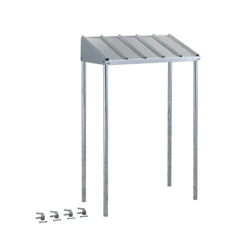 PC−RJ30PCキヤッチャー用防雪屋根