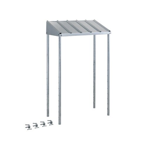 PC−RJ30L PCキヤッチャー用屋根