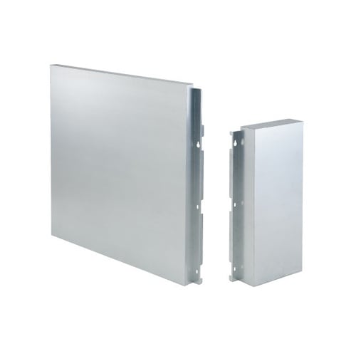 PE−RJ60−BP 防雪パネル