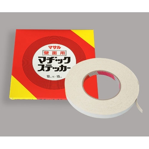 10KMS マヂックステッカー 10mm