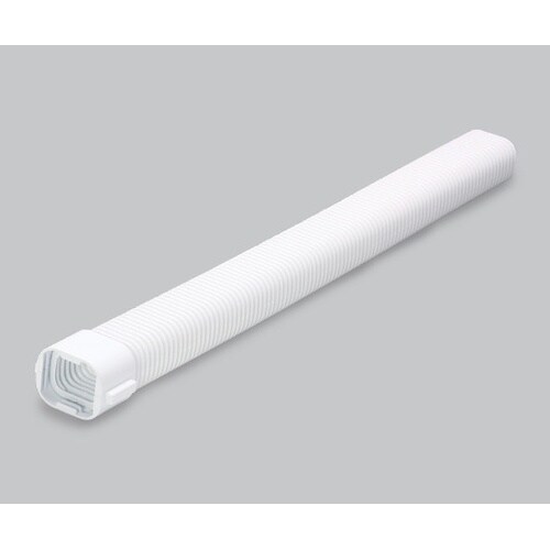 MDFJF22Dフレキ延長セット2号白