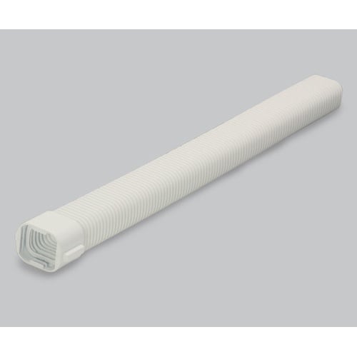 MDFJF03Dフレキ延長セットホワイト