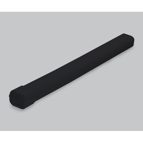 MDFJF2WDフレキ延長セット2号黒