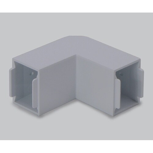 MDK131 内外マガリ 3号 グレー