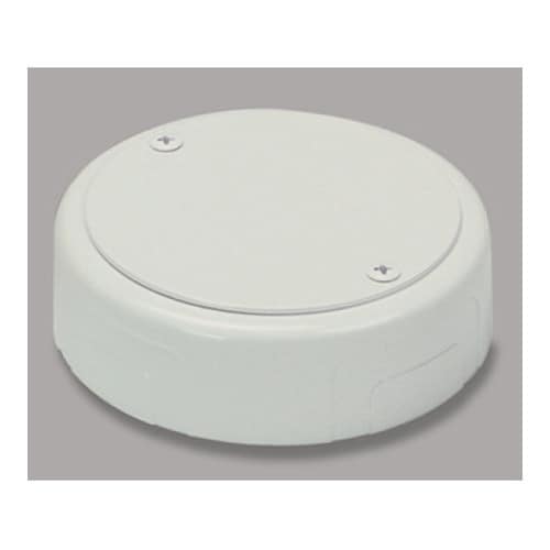 AB2093ジャンクションボックス 白