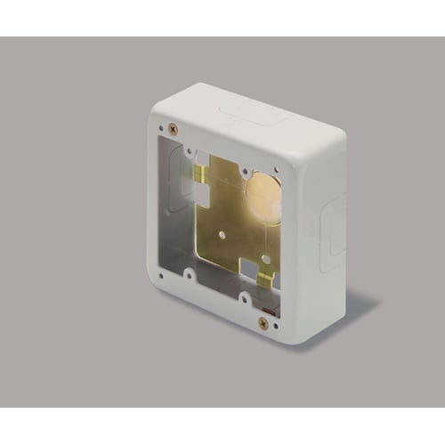 BC3123スイッチボックスBC型ノック