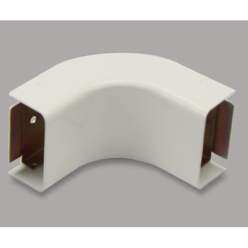 C3043インタ−ナルエルボミルキ白