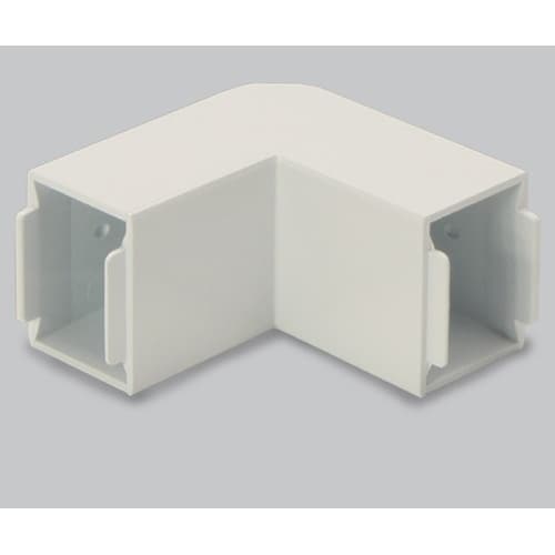 MDK115 内外マガリ 1号 クリーム