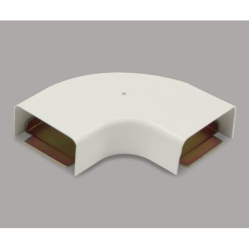 C3033フラットエルボミルキーホワイト