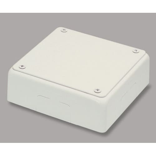 C3093ジャンクションボックスホワイト