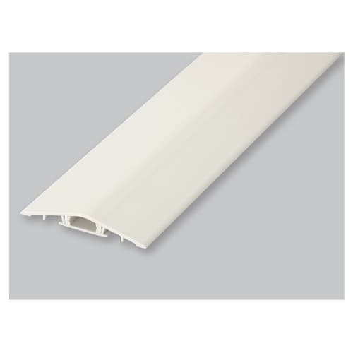 GF1103ガドマン2フラットミルキー白