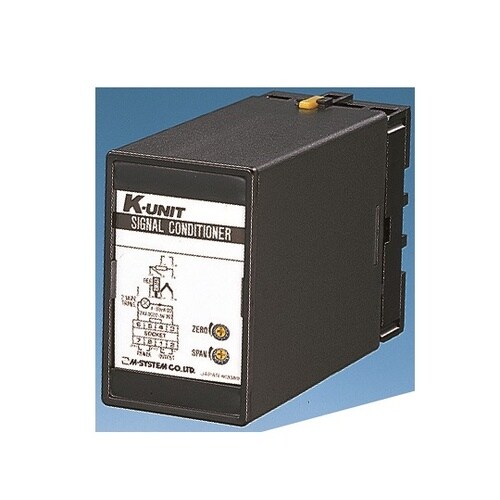 KVS−4A−B 直流入力変換器