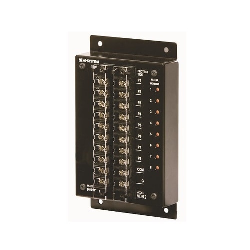 MDR2−8NY マルチエム・レスタ