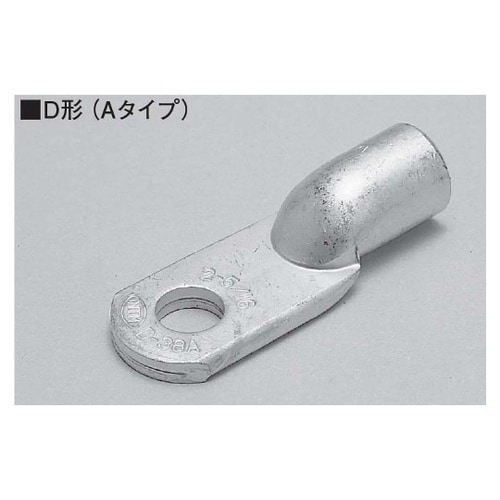 D−60A 銅管端子