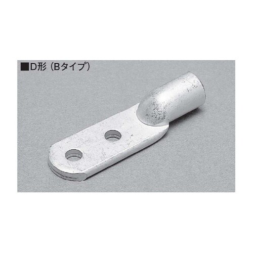 D−200B 銅管端子