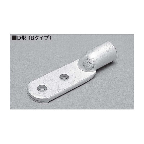 D−325B 銅管端子