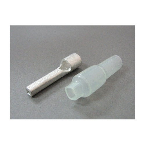 TC−22SC棒形圧着端子(キャップ付)