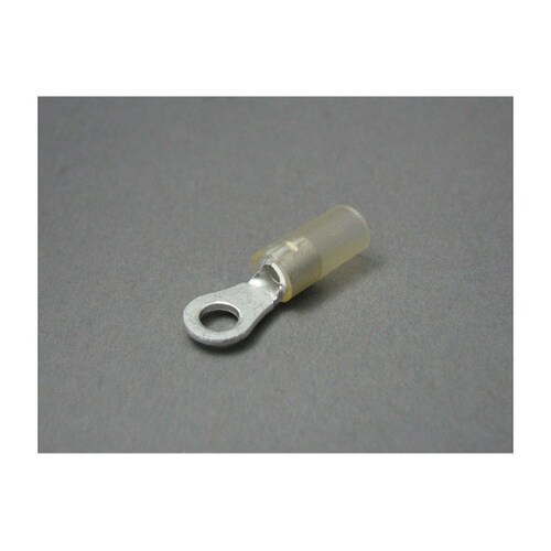 TGV 3.55S CLR絶縁被覆付端子