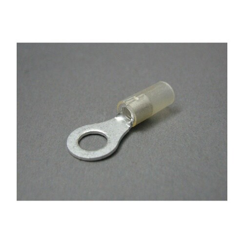 TGV5.54SCLR絶縁被覆付端子