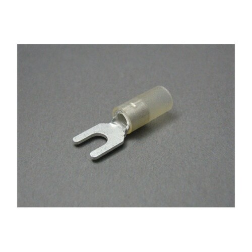 TGV 5.5Y5 CLR絶縁被覆付端子