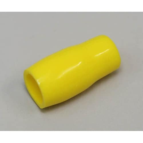 TIC−38*YEL* 絶縁キャップ