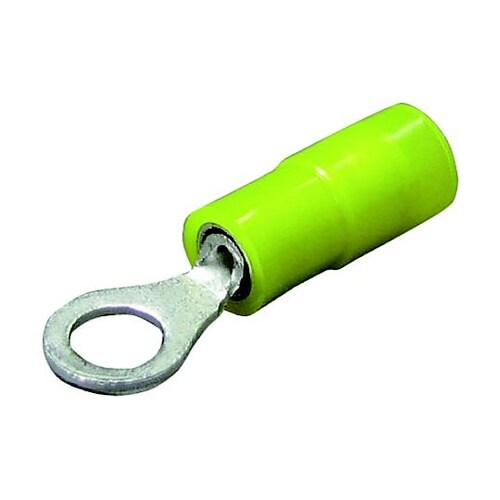 TMDN0.35YCL絶縁被覆付圧着端子