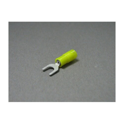 TMDN03Y2YCL絶縁被覆付圧着端子