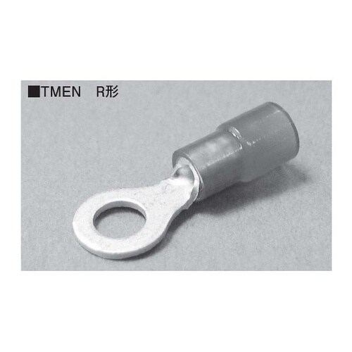 TMEN5.53SYCL丸形端子ナイロン
