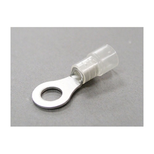 TMEX5.512CLR 被覆付丸形端子