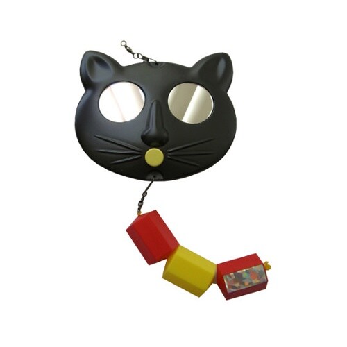 防鳥反射スーパーキャット マグネット付