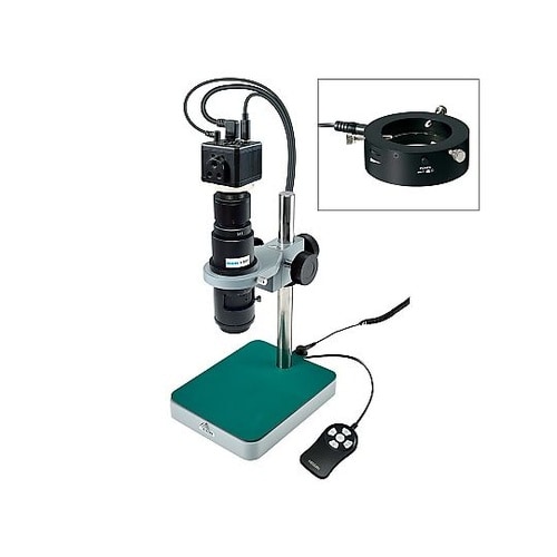 マイクロスコープ(モニター用)80ー57