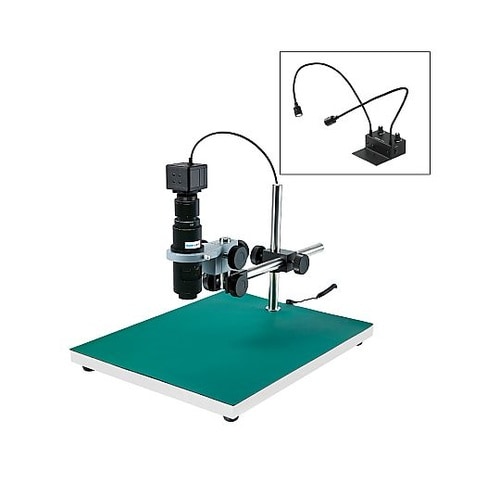 マイクロスコープ(PC用)83ー595×