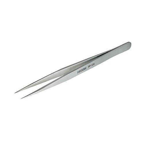 PP−124 チタンピンセット